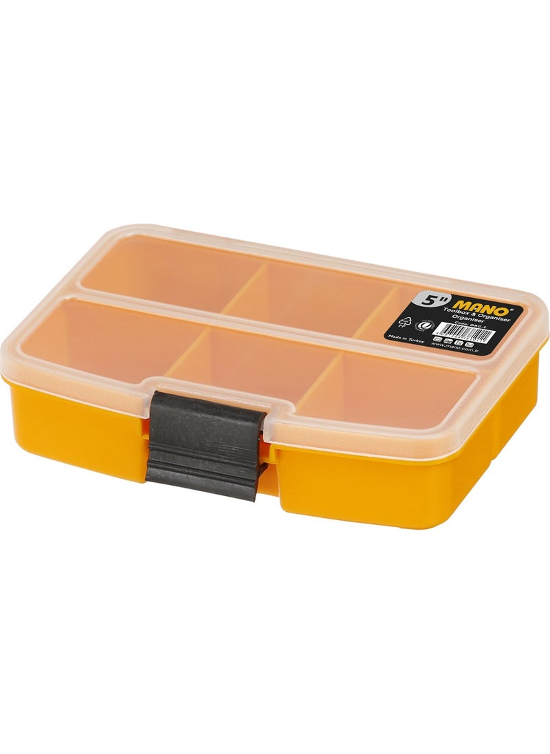 MANO - Grip Organizer 5 - Image 1