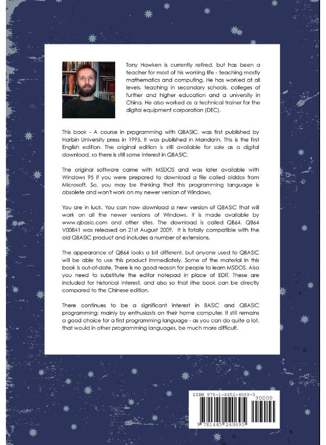 A Course in Programming with QBASIC - Image 2