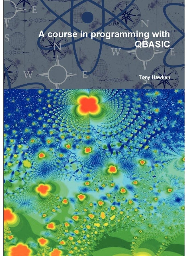 A Course in Programming with QBASIC - Image 1