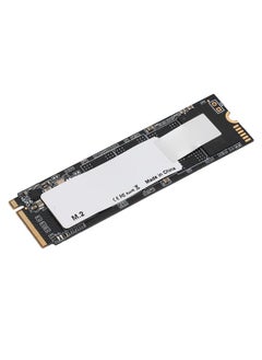 Thoraya M.2 2280 NVMe Internal SSD PCIE Gen3x4 Up to 2100MB/s 3D TLC NAND NVMe Internal Solid State Drive for Desktop PC 512GB  - Image 4