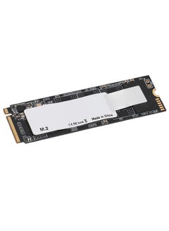 Thoraya M.2 2280 NVMe Internal SSD PCIE Gen3x4 Up to 2100MB/s 3D TLC NAND NVMe Internal Solid State Drive for Desktop PC 512GB  - Image 3