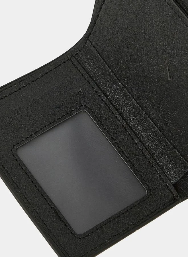 ستايلي Turn Lock Wallet