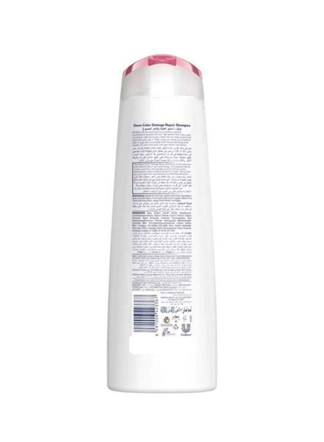 Dove Colour Care Shampoo - Image 2