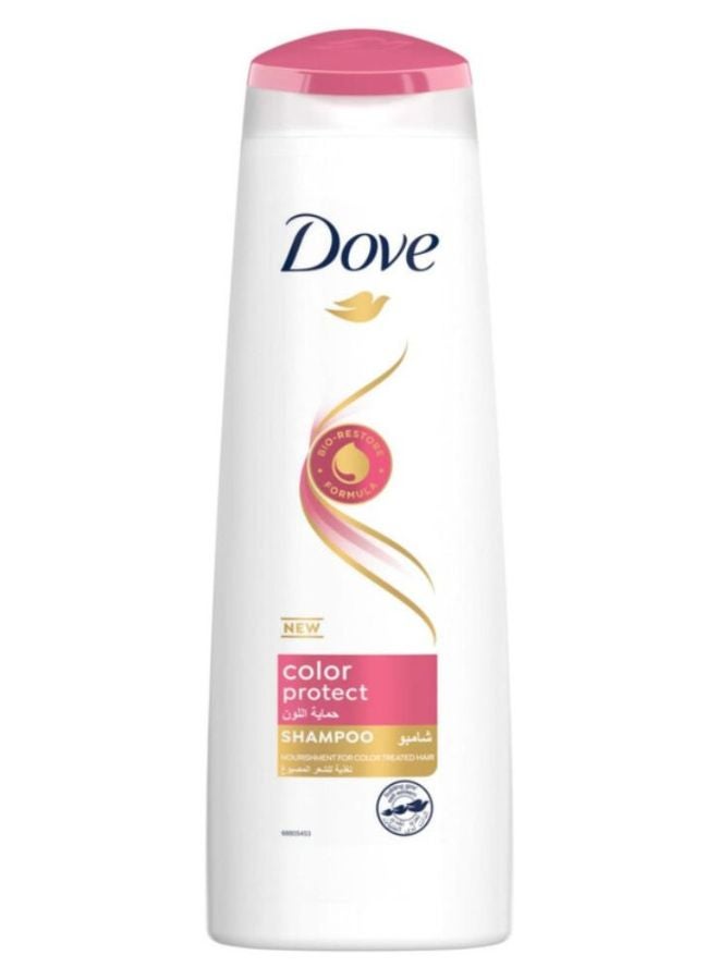 Dove Colour Care Shampoo - Image 1