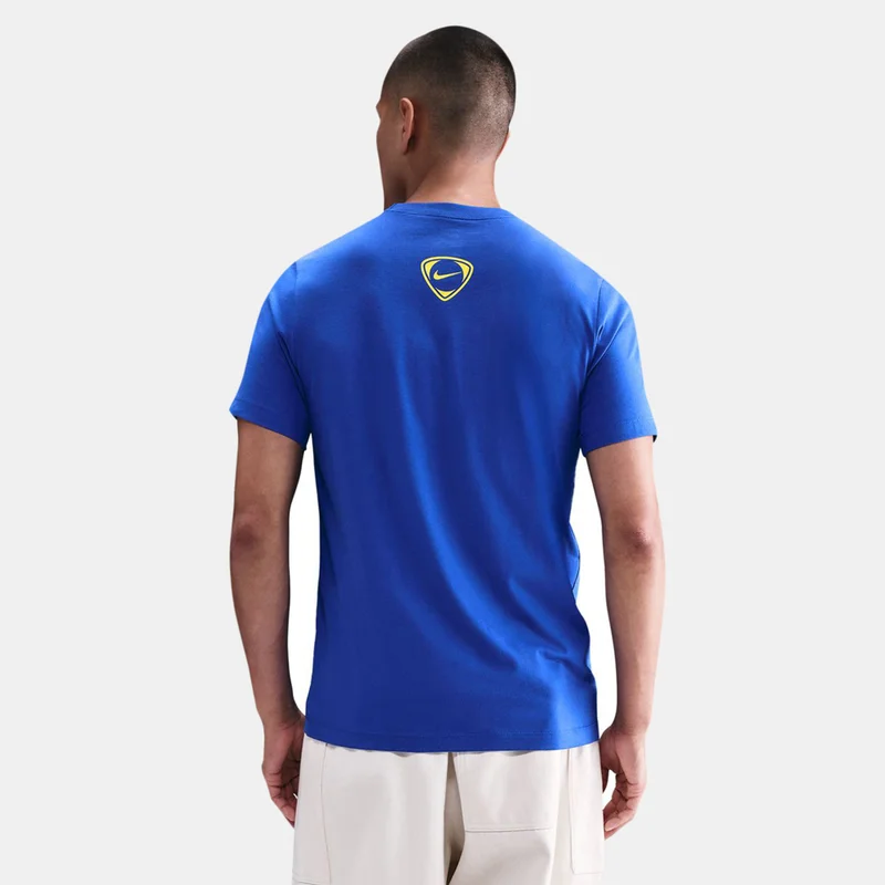 نايكي Men's Total 90 T-Shirt