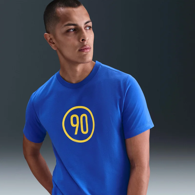 Nike Men's Total 90 T-Shirt