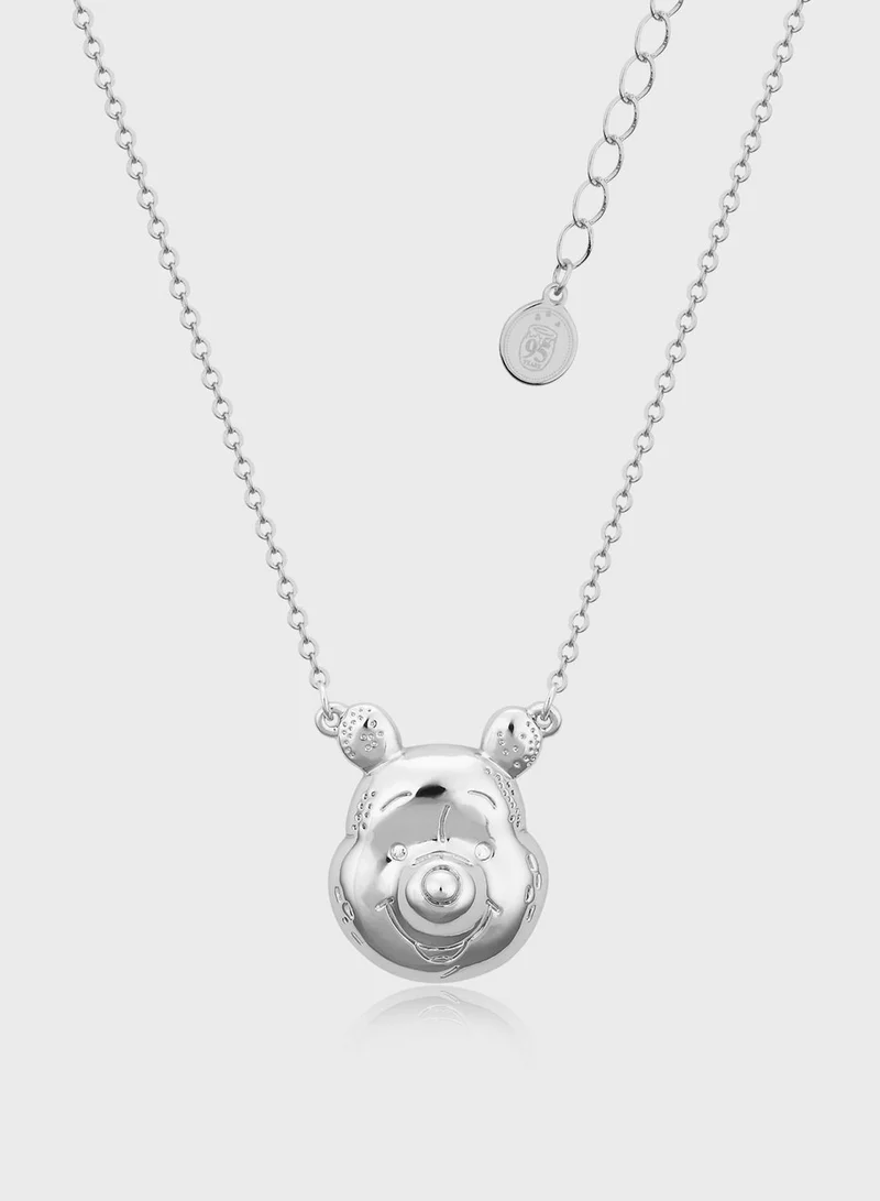 Winnie the Pooh Pendant Necklace