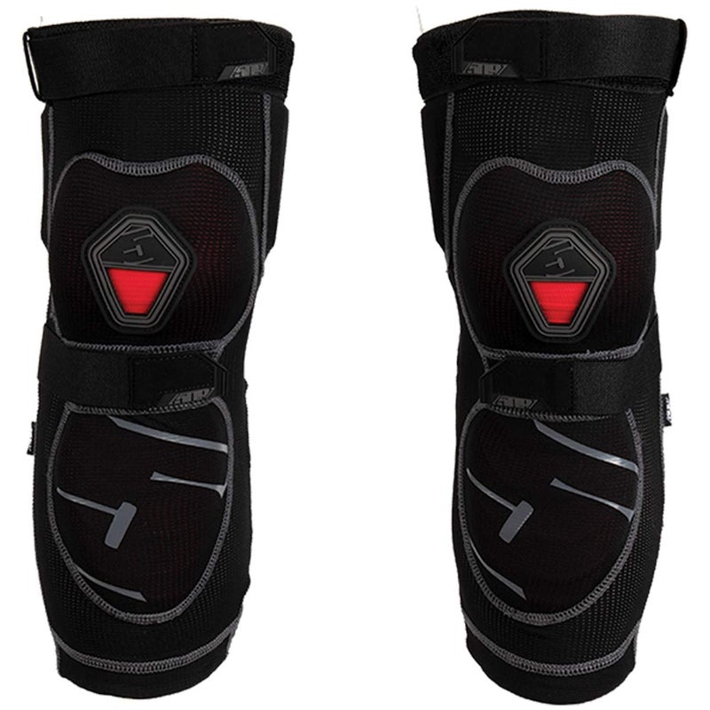 R-Mor Protective Knee Pad (Black - 2X-Large/3X-Large)