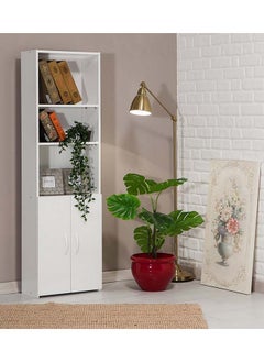 Furniture Factory Modern Storage Unit M0881  - Image 1