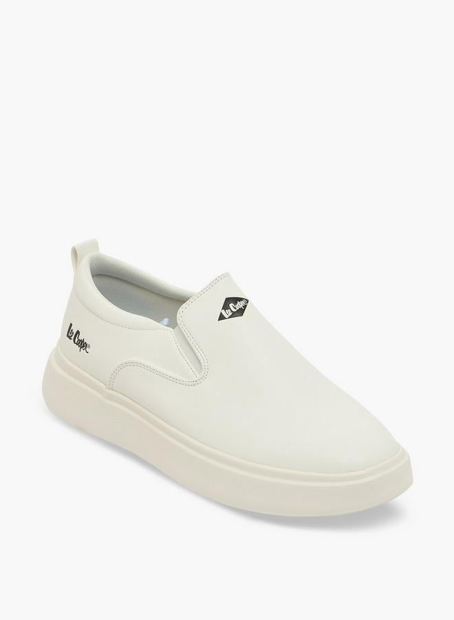Lee Cooper Men Slip-On Loafers - Image 2