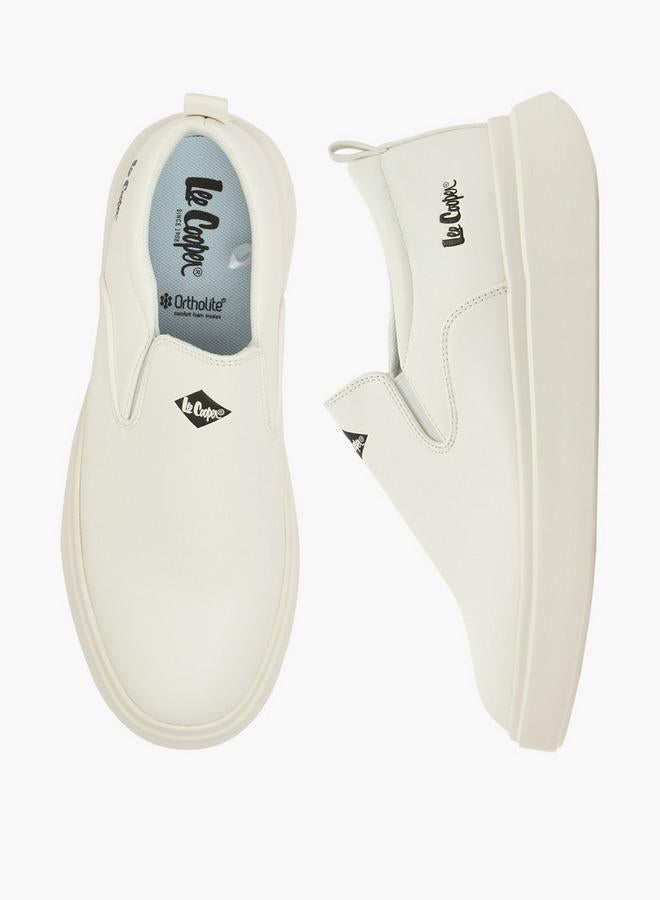 Lee Cooper Men Slip-On Loafers - Image 3