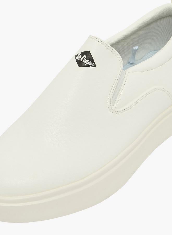 Lee Cooper Men Slip-On Loafers - Image 4