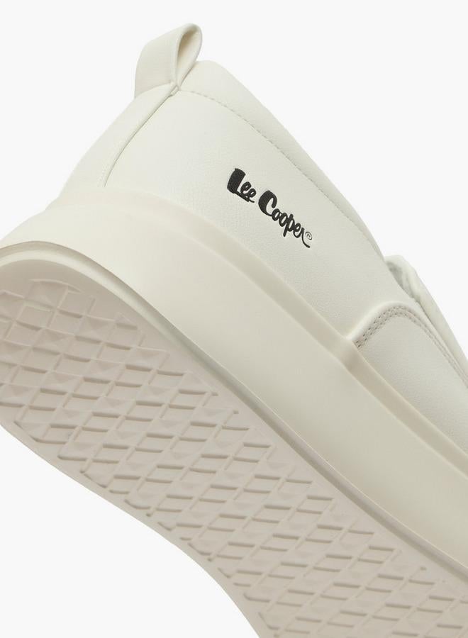 Lee Cooper Men Slip-On Loafers - Image 5