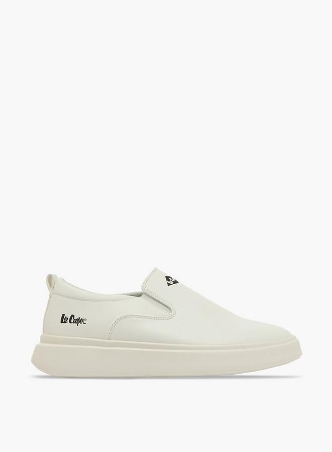 Lee Cooper Men Slip-On Loafers - Image 1