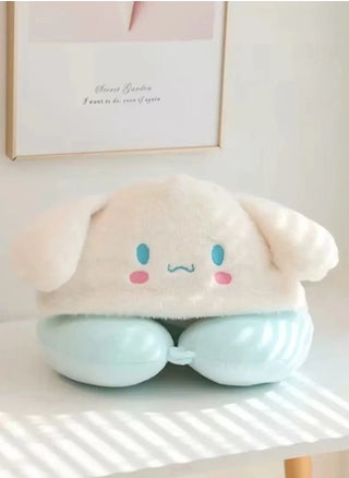 Sanrio Cinnamoroll Neck Pillow - pzsku/ZEFA4380779E4931A0709Z/45/_/1736596740/ae4e3d94-3f9f-418f-b5f8-2414c7f02aea