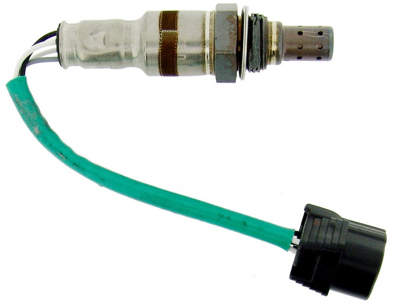 NTK 24434 Oxygen Sensor Black