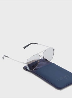 Le Specs Evermore Sunglasses  - Image 4