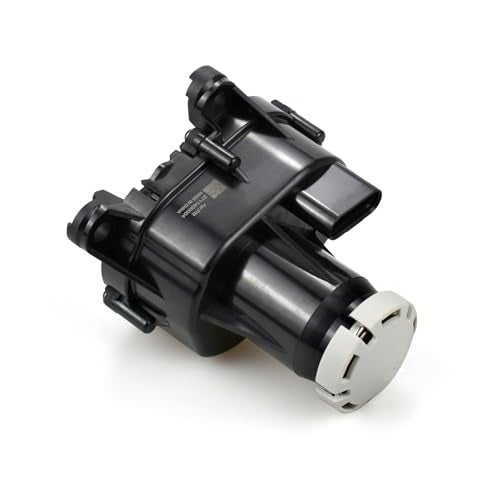 VehiclePro 2711400004 Intake Manifold Valve,Intake Manifold Runner Control Valve,for Benz W204 W212 R172 C180 C200 C250,0280751011,0081530228 - Image 1