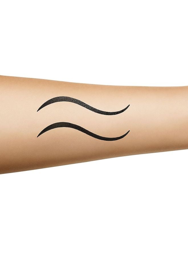 Benefit Cosmetics Roller Eye Liner Pencil Black - Image 5