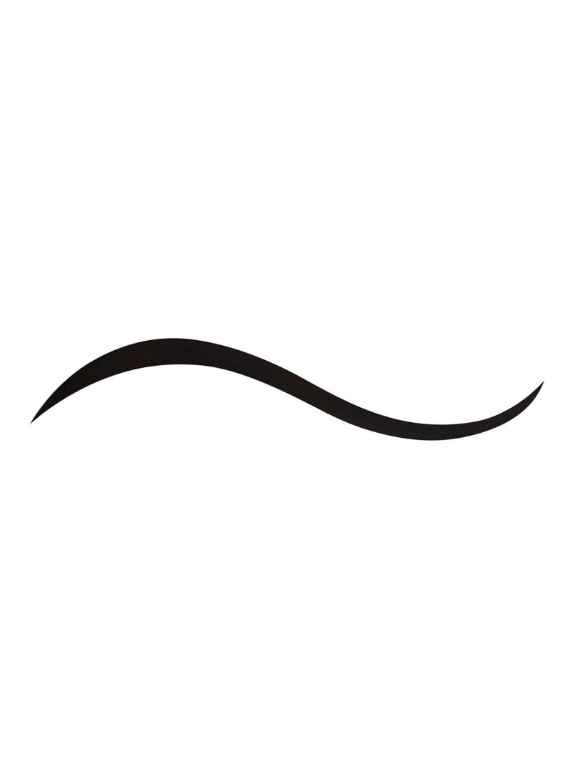 Benefit Cosmetics Roller Eye Liner Pencil Black - Image 2