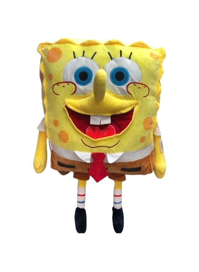 SpongeBob Teddy Bear 40cm