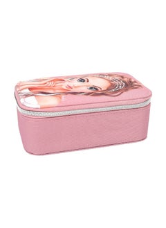 TopModel Glitter Queen Jewelry Box (Small)  - Image 2