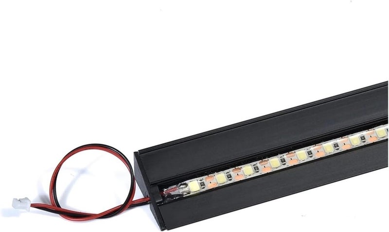 Compatible with BIGTREETECH Panda Lux LED Light Bar Upgrade Kit - High Brightness Lighting - Magnetic Install for Bambulab P1/X1-3D Printer Parts - Image 3