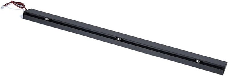 Compatible with BIGTREETECH Panda Lux LED Light Bar Upgrade Kit - High Brightness Lighting - Magnetic Install for Bambulab P1/X1-3D Printer Parts - Image 1