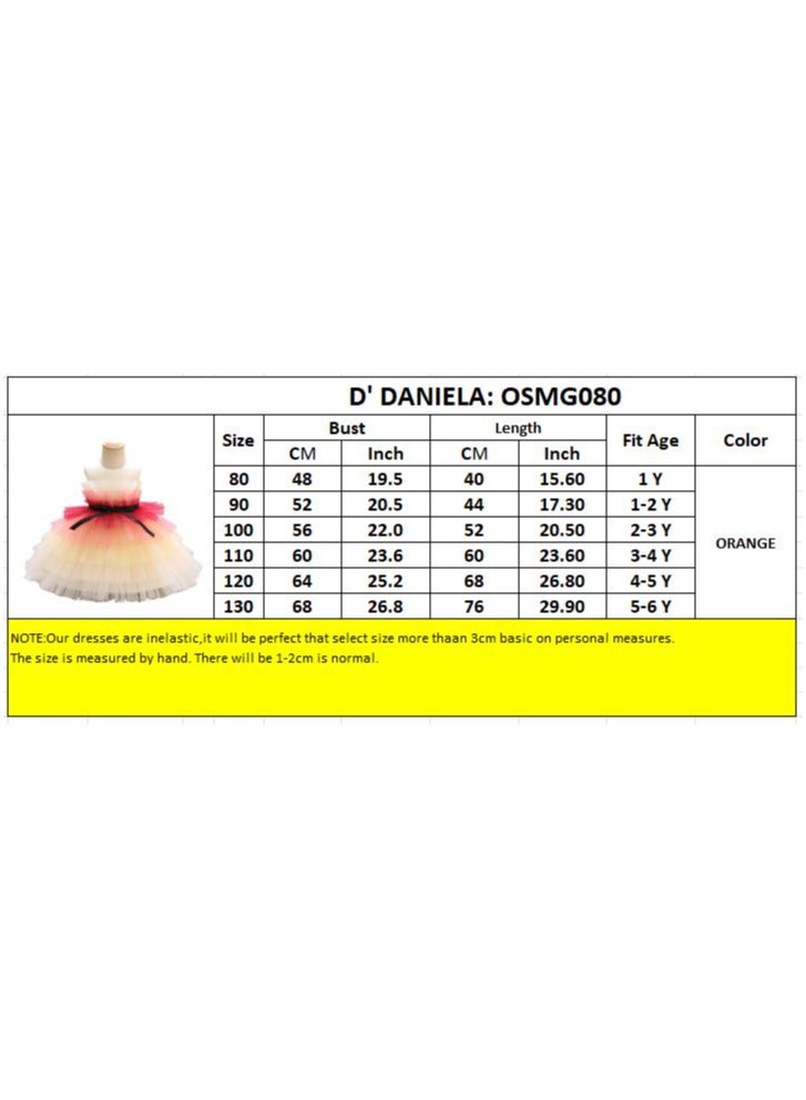 دىدانيالا فستان تول أومبريه - Image 4