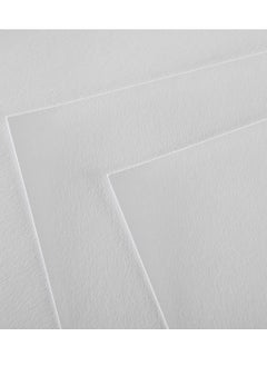 CANSON A3 Size Sketch Pad 30 Sheets Extra White 180gsm Thickness Ideal for Professional Artists & Illustrators  - Image 2