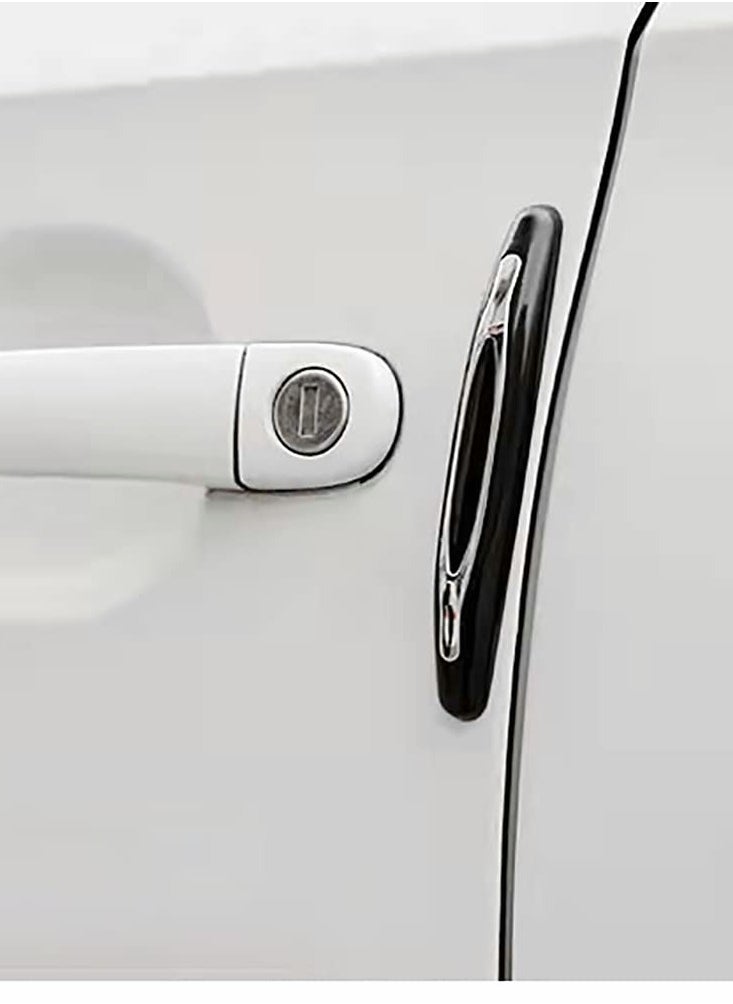 Generic Car Door Edge Guards, Car Door Protector Universal Auto Door Side Edge Protection Sticker, for All Car and Truck Doors  - Image 5
