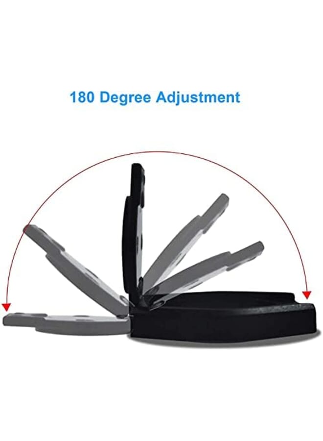 SYOSI 2 Pack Webcam Cover Thin Web Camera Lens Cover Privacy Shutter Cap Hood With Strong Adhesive Web Cam Privacy Covers For Logitech Hd Pro Stream Webcam For C270 C615 C920 C930E C922X And Others - Image 2