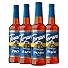 Torani Sugar Free Peach Flavored Drink Syrup 254 fl oz Pack of 4 - Image 2