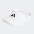 Adidas White