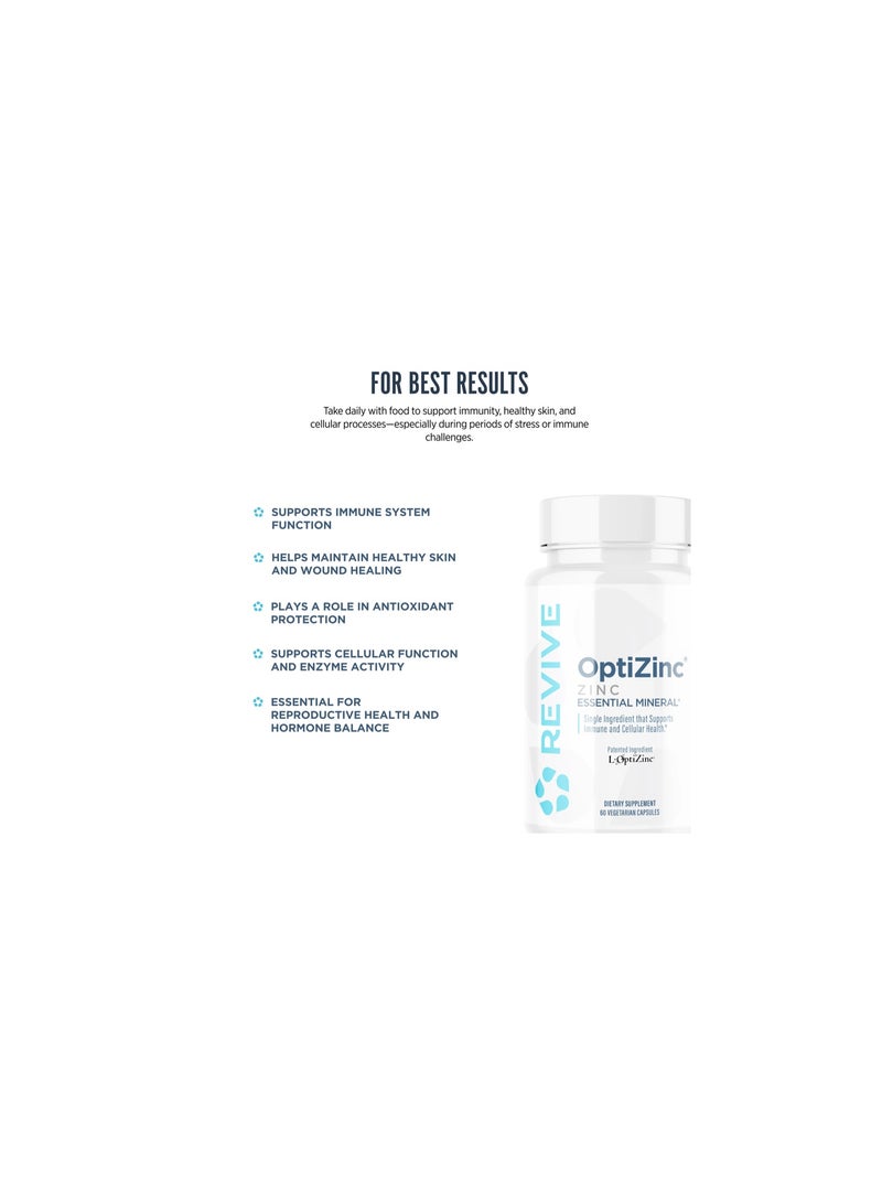 ريفايف جلوكوز - يدعم مستويات السكر في الدم الصحية والتوازن الأيضي، خالي من الألوان الاصطناعية والمواد الحافظة وغير المعدلة وراثيًا، 180 كبسولة نباتية - Image 4