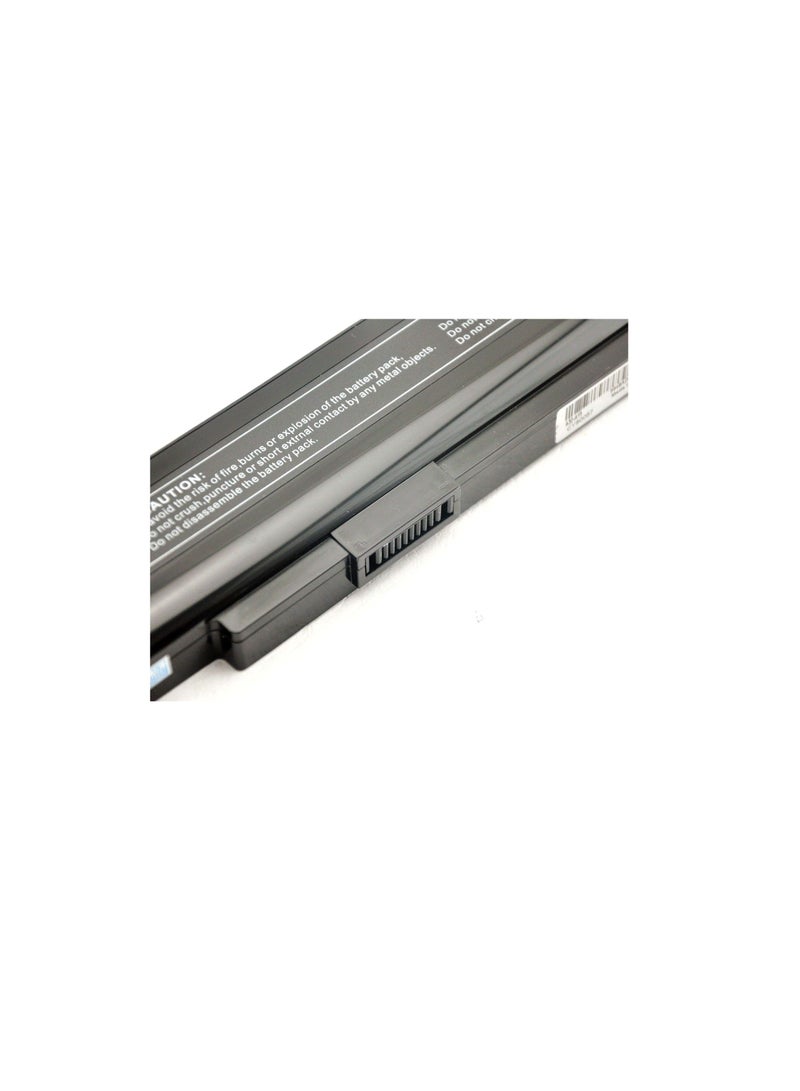 Terabyte A32-A15 Laptop Battery Compatible for MSI a32-a15 a41-a15, MSI a6400 cr640 cx640 cx640dx cx640mx Laptop Battery - Image 2