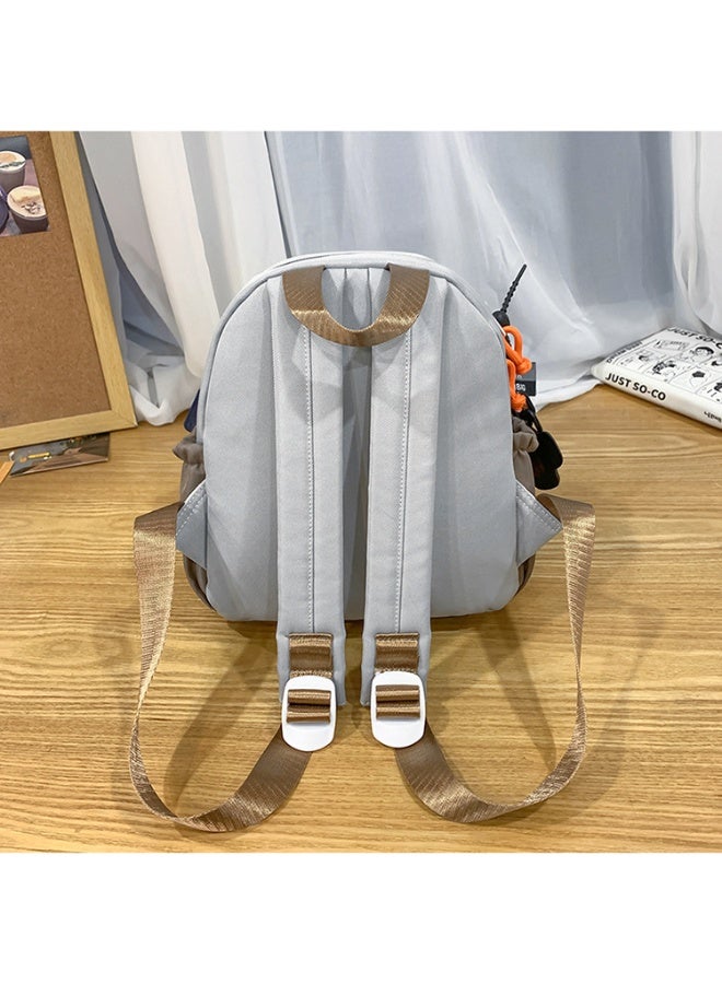 KUYING New Casual Children's Backpack - Image 4
