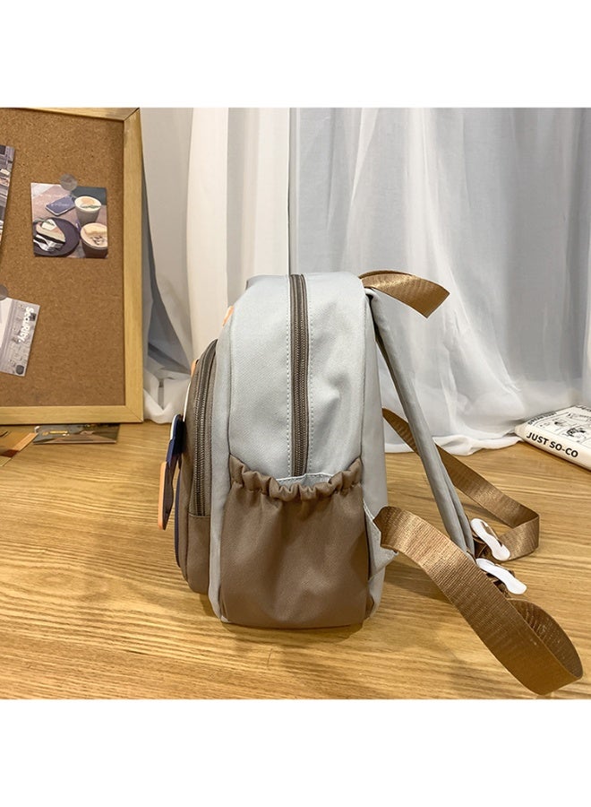 KUYING New Casual Children's Backpack - Image 3