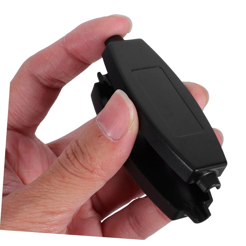 12Pcs Waterproof Junction Box ABS Plastic Electrical Enclosure For Outdoor PCB Circuit Board - Image 5