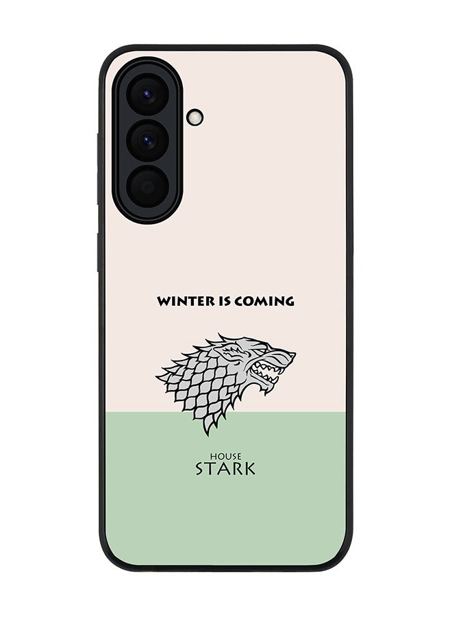 For Samsung Galaxy A37 Case,Slim fit Camera Protection, Shockproof Thin Phone cover  - GOT House Stark