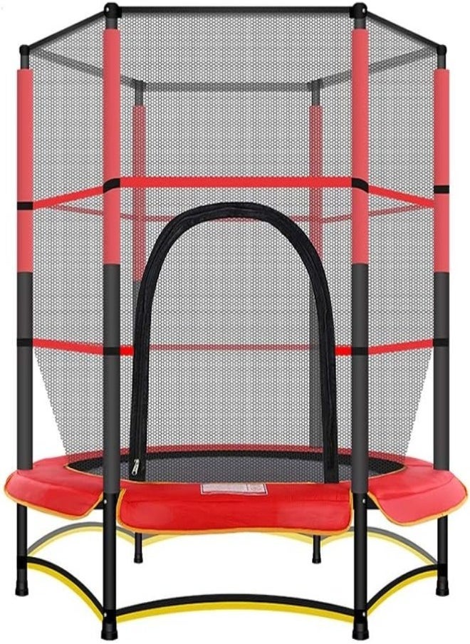 Fitness World Trampoline and bouncer for outdoor use  - Image 1