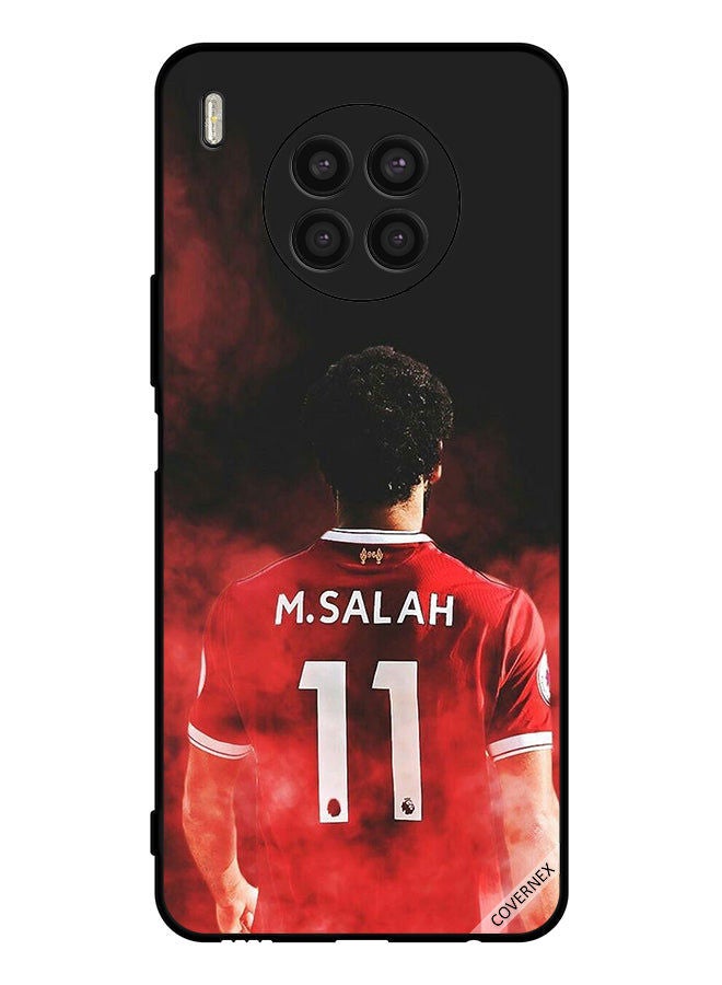 Covernex Protective Case Cover For Honor 50 lite Egyptian Star In Colors - Image 1