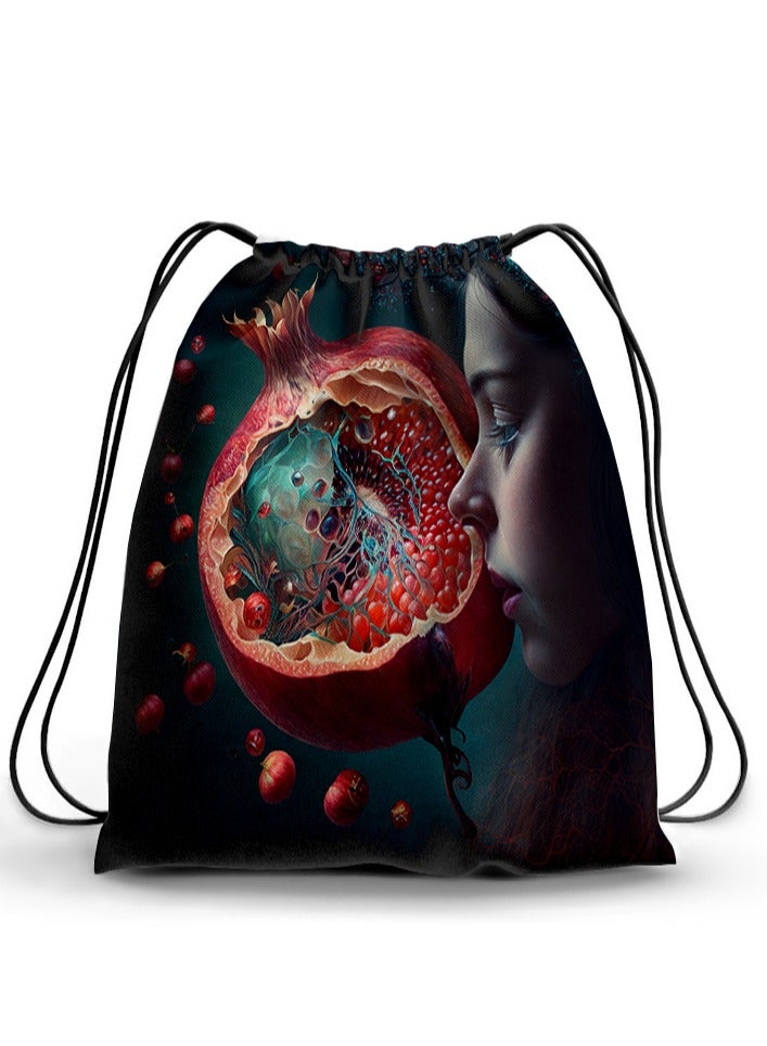 Swift Bag Backpack Water-Resistant - Tat