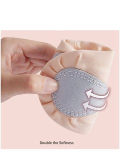 ShebSheb Ballet Shoes For Kids Girls Women Women's Ballet Slipper Dance Shoes Canvas Ballet Shoes Yoga Shoes For ballet dance practice gymnastics yoga modern dance  - Image 5
