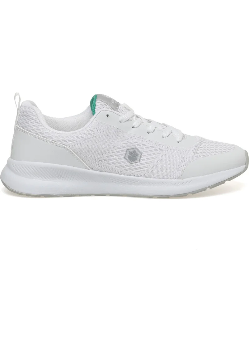 لامبرجاك Cobalt 3fx White Men's Running Shoes