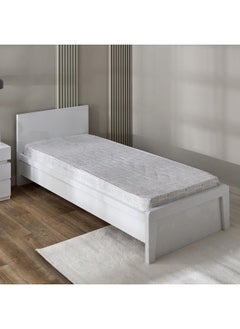 MATRIX Raine Single Fitted Sheet 90X200 Plus 20 Cm  - Image 1