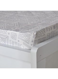 MATRIX Raine Single Fitted Sheet 90X200 Plus 20 Cm  - Image 4