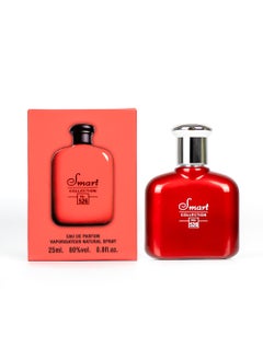 Smart collection Long Lasting Perfume for Men – The Best Perfume for Men in a Stylish Bottle 25ml  - Image 1