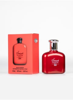 Smart collection Long Lasting Perfume for Men – The Best Perfume for Men in a Stylish Bottle 25ml  - Image 4