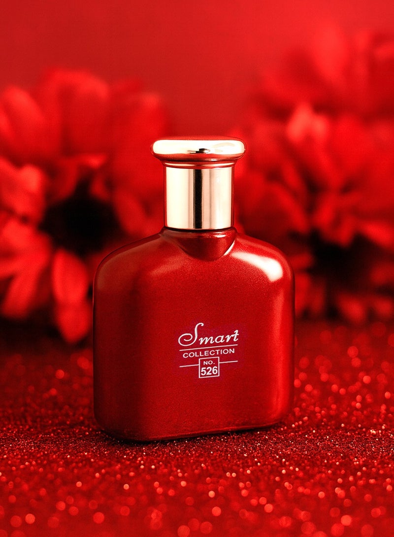 Smart collection Luxury Men’s Perfume No. 363 | Long Lasting Perfume for Men Woody & Spicy Eau De Parfum – 25ml - Image 2